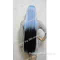 Anime Long Straight Cosplay Party Hair Wig ML132